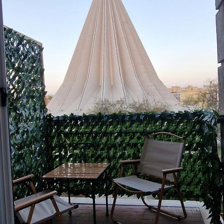 Girasole Holiday Home 锡拉库扎 外观 照片