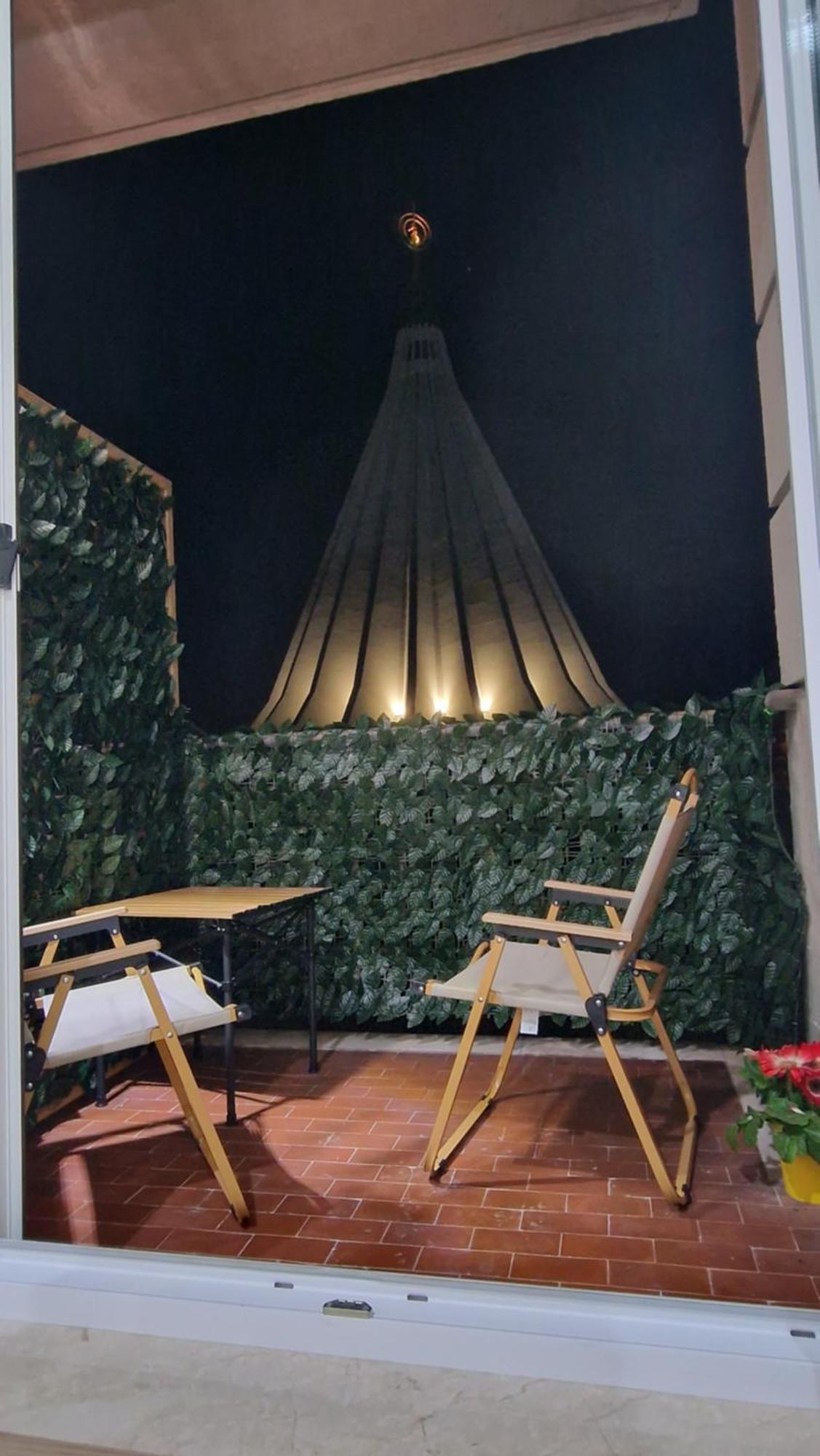 Girasole Holiday Home 锡拉库扎 外观 照片